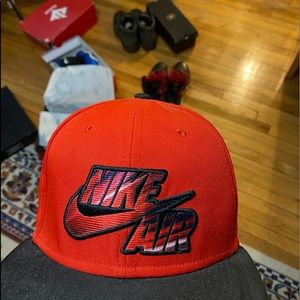 Nike SnapBack hat for men